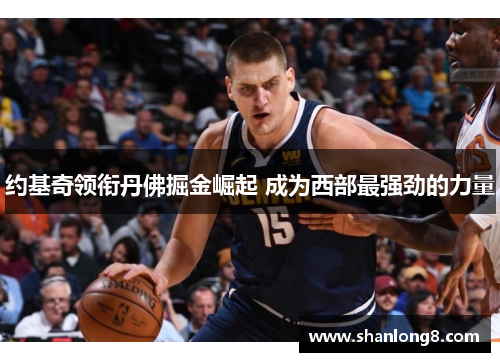 约基奇领衔丹佛掘金崛起 成为西部最强劲的力量